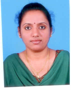 Y P Deepthi 