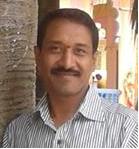 Dr. Rajeswara Rao K V S