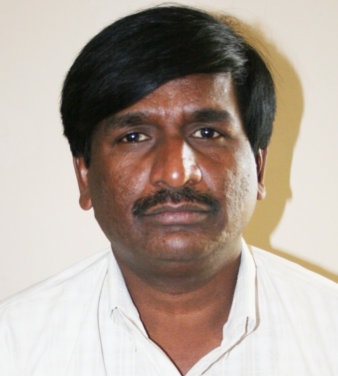 Dr. M Krishna