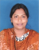 Vinutha Moses