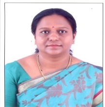 Dr. Hemavathy R