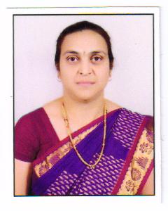 Dr. Vijayalakshmi M N